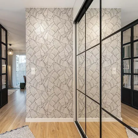 Malila Premium Cracow Plac Bohaterow Getta 克拉科夫