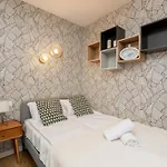 Malila Premium Cracow Plac Bohaterów Getta Kraków