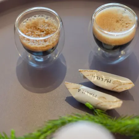 Apartman Malila Premium Cracow Plac Bohaterow Getta *