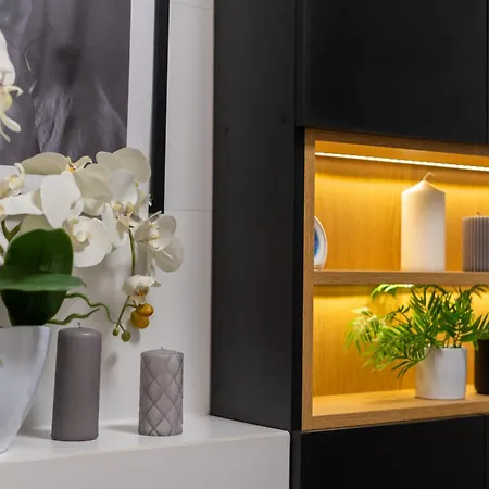 Malila Premium Cracow Plac Bohaterow Getta