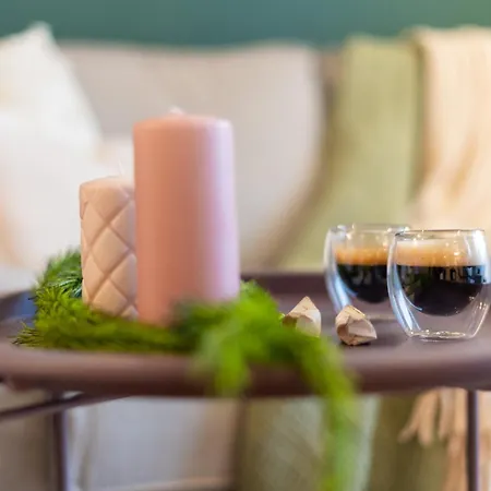 Apartman Malila Premium Cracow Plac Bohaterow Getta *