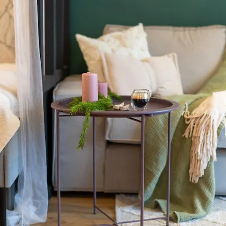 Malila Premium Apartments Cracow Plac Bohaterow Getta Krakow